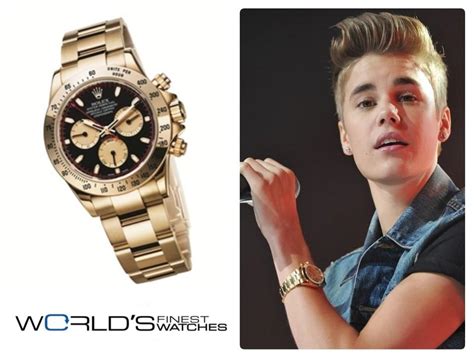 justin bieber rolex song|justin bieber rolex.